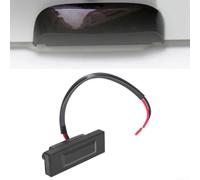 Tailgate Handle Switch Boot Release Compatible for Kia For Picanto, Morning 2011 2012 Rear Vehicle Replacement for Kia Pride 2011 2015 OEM 812601W220