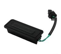 Tailgate Handle Switch Boot Release for Hyundai i30 FD (2007-2011), For Cee'd (2007-2012), For Picanto TB (2011-2017), For Rio Mk3 (2011-2017) - OE 81260-1W