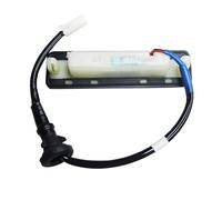Tailgate Handle Switch Car Back Door Lid Opener Switch Assy For Toyota For Corolla 2007-2013 Rear Tailgate Trunk Release Switch Button Parts 84840-12050 Tailgate Boot Release