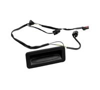 Tailgate Handle Switch For Land For Rover Freelander 2 Trunk Tailgate Lock Release Switch Tailgate Back Release Handle Repair Switches LR020997 Tailgate Boot Release
