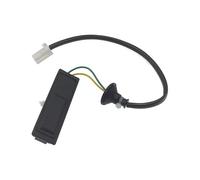 Tailgate Handle Switch For Nissan New Tiida For Murano Juke Rear Trunk Button Tailgate Lid Rear Door Switch Opener Car 25380-1AA0B 253801AA0B Tailgate Boot Release
