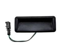 Tailgate Handle Switch For Skoda For Fabia 2000-2002 2003 2004 2005 2006 2007 2008 Rear Trunk Lock Tailgate Boot Handle Switch 6Y0827574E