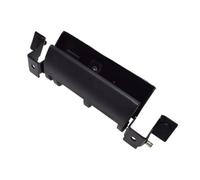 Tailgate Handle Switch Rear Door Handle Liftgate Tailgate Latch For Toyota For Sequoia 4.7L 2001 2002 2003 2004 2005 2006 2007 & For Sienna 3.0L 1998-2003 Tailgate Boot Release