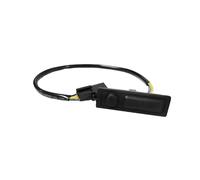 Tailgate Handle Switch Release For Qashqai J11 Car Luggage Deck Lid Control Button 25380-4Ea1A Tailgate Boot Release