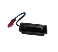 Tailgate Handle Switch Trunk Lid Lock Push Button Switch For BMW E39 E60 525 528 530 540 For M5 Trunk Push Button Handle 2046802391 51248168035 Tailgate Boot Release