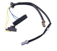 Tailgate Handle Switch Trunk Lid Release Tailgate Opener Switch For Nissan For Sentra Tiida C11 Latio For Versa 25380-2DT1A Tailgate Boot Release