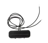 Tailgate Handle Switch Trunk Switch With Wire For Chevrolet C Ruze Replacement Parts Trunk Release Button Trunk Opener Universal Car Accessories Tailgate Boot Release