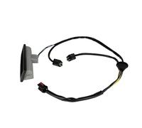 Tailgate Handle Switch Trunk Tailgate Lock Release Switch LR079909 LR020997 For Land For Rover Freelander 2 LR042648 LR002219 Tailgate Boot Release