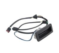 Tailgate Handle Switch Trunk Tailgate Lock Release Switch Tailgate Back Release Handle Repair Switches LR020997 LR002219 For Land For Rover Freelander 2 Tailgate Boot Release