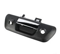 Tailgate Handle with Embedded Camera and Key Hole Assembly for Nissan For Navara For Np300 Years 2015 Through 2019
