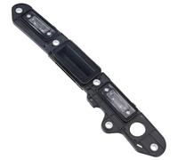 Tailgate Handle With Switch For Touran GP 2003-2010, Passat B6 C3 2006-2008 | Compatible with Volkswagen, Easy Installation, Direct Replacement, Stable Performance, Weather Resistant, Sturdy Build