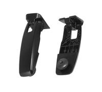 Tailgate Hatch Kit Compatible with Lincoln for Navigator 2003-2017 Car Rear Tail Gate Glass Hinge Liftgate Window Glass Door Hinges 7L1Z78420A68AA