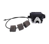 Tailgate Hatch Lock Latch Trunk Lid Lock Actuator For Benz W164 X164 GL 500
