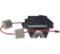 Tailgate Hatch Lock Latch with Actuator Replacement for Mercedes Benz ML350 ML550 E350 1647400635 164 740 05 00