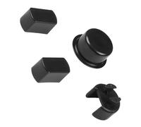 Tailgate Hinge Bushing Restoration Set for Various Truck Models Including 1500 2500 3500 Series Avoid Storage Tailgate Repair Set Stream Bushing