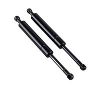 Tailgate Hydraulic Rod 51248410755 2Pcs 23cm Rear Trunk Lid Tailgate Gas Strut Spring Lift Support Fit For BMW Z3 1999 2000 2001 2002 Tailgate Gas Struts