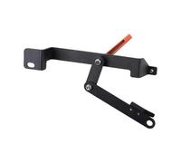 Tailgate Inner Door Handle Switch for Mitsubishi Pajero V97v93 Emergency Switch Trunk Escape Lock De