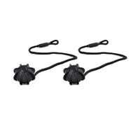 Tailgate lanyard Compatible With VW For Golf 6 Hatch Tailgate Trunk Car Parcel Shelf String Cord Tonneau Cover Strap Car Trunk Lid Lanyard 1PCS