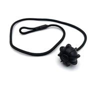 Tailgate lanyard Compatible With VW For Golf MK7 2006-2019 1/2pcs Car Parcel Shelf String Cord Cover Rear Shelves Trunk Hang Rope Buckle Sling Holding Strap