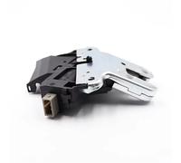 Tailgate Latch Actuator Car Rear Trunk Lid Luggage Door Lock Latch Actuator Assembly Compatible with Seat for Exeo ST 2009 2010 2011 2012 2013 2014 4F5827505