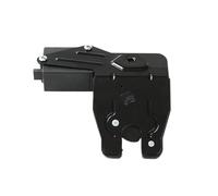 Tailgate Latch Actuator Compatible with BMW for 5 Series E61 2004-2010 for 7 Series E65 E66 2001-2008 for X6 E72 2009-2011 Car Rear Tailgate Trunk Lock Actuator 51247197081