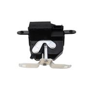 Tailgate Latch Actuator Compatible With Fiat For 500 For Grande For Punto For Abarth Rear Trunk Door Lock Latch Actuator Motor Tailgate Liftgate Boot Hatch
