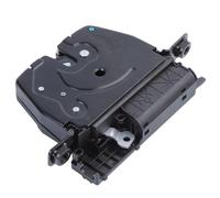 Tailgate Latch Actuator Compatible With For F10 2009-2016 For F12 2009-2015 For F13 2010-2015 Car Tailgate Trunk Lid Lock Latch Actuator Motor OEM：51247191212