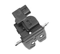 Tailgate Latch Actuator Compatible with Kia Solar 2011 2012 2013 2014 2015 2016 Rear Boot Lid Catch Lock Trunk Lock Actuator 81230-1R200 812301R200