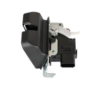 Tailgate Latch Actuator Rear Trunk Lid Lock Compatible with Automotive Motorcycle Parts for Part Number 81230-C5000 2016 2020