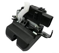 Tailgate Latch Actuator Rear Trunk Lid Lock Compatible with for Kia Sorento 2016-2020 Replacement Part OEM 81230-C5000, for Repairing Rear Cargo Closure Issues