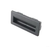 Tailgate Latch and Boot Handle Set Compatible with For Skoda Superb 2016 2017 2018 Trunk Opening System