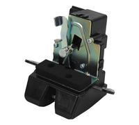 Tailgate Latch Assembly 1Pcs Rear Trunk Lock Tail Gate Latch Actuator 812302W000 For KIA For SOUL 2014-2019