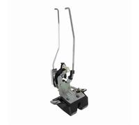 Tailgate Latch Assembly Luggage Lock Block Trunk Lid Lock Actuator For Hyundai For Ruiyi 2010-2016