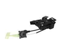 Tailgate latch Cars Rear Tailgate Trunk Deck Lid Latch Lock W/Cable Replacement Accessories For Ford For Mustang 2005 2006 2007