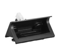 Tailgate Latch Catch For CR-V 2012 2013 2014 2015 2016 Car Rear Trunk Lock Boot Release Handle Switch Tailgate Button 74810-T0A-A02