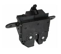 Tailgate Latch For Alfa For Romeo For Mito -ALL SPEC MODELS 2008-2018 Car Tail Door Lock Mechanism Plastic Black 51873093; 51868085 Latch Actuator