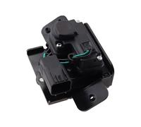 Tailgate Latch for Chevrolet for Equinox for Suburban for Tahoe for Traverse Car Tailgate Rear Trunk Latch Actuator Liftgate Boot Lock
