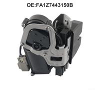 Tailgate Latch for Ford for Edge, OEM Number FA1Z7443150B FK7AN442A66BA, Reliable Security and Easy Installation for 2015 2022 Models