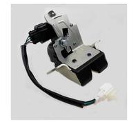 Tailgate Latch For Hyundai I20 1.2L 1.4L 16V 2015-2019 Rear Trunk Door Lock Latch Actuator Motor Tailgate Boot Hatch 81230-C7000 81230C7000 Boot Trunk Lid Lock Latch