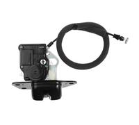 Tailgate Latch For Jeep For Grand For Cherokee For Liberty For Compass For Patriot For Commander Car Rear Tail Gate Latch Lock 4589131AA Latch Actuator