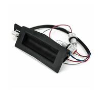 Tailgate Latch For Vauxhall For ZAFIRA B 2005 2006 2007 2008 2009 2010 2011 2012 2013 2014 2015 Tailgate Opening Control Switch 13223919 13199906 Boot Trunk Lid Lock Latch