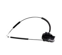 Tailgate Latch Lock 80500EB30A 82501EB30C 82500EB30C 80501EB30A For Nissan Navara D40 2004-2015 Door Lock Actuator