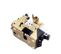 Tailgate Latch Lock 8200051735 8200051733 For Kangoo 1997-2007 Left Side Sliding Door Lock Actuator Compatible