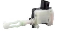 Tailgate Latch Lock Actuator For A2 A4 B6 For Quattro 2000-2005 Tailgate Door Lock Actuator Mechanism Suit 8E5962115B