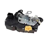 Tailgate Latch Lock Actuator For Cadillac For CTS 2008-2014 931-398 | 22862242 931-399 22862238 Central Door Lock Latch Actuator Motor Assembly Rear Right Left