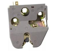 Tailgate Latch Lock Actuator For Civic For Sedan For Coupe 1996 1997 1998 1999 2000 Tailgate Lock Back Door Latch 74850-SH4-003 74850SH4003