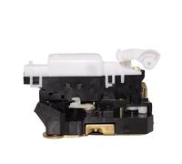 Tailgate Latch Lock Actuator for Duster 2012-2020 for Oroch 2016-2020 Rear Left Side Electric Door Lock with 2 Pins 825039368R