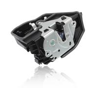 Tailgate Latch Lock Actuator For E90 E91 E81 x6 x5 x3 x1 Actuator for Door Lock Front Right 51217202146 Suitable