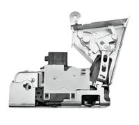 Tailgate Latch Lock Actuator For Ford For Transit For MK5 V184 V185 | 1552416 Car Rear Tailgate Lock Central Door Lock For MK6 V347 V348 YC15-V43288-HR