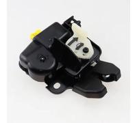 Tailgate Latch Lock Actuator For Nissan for Versa for Sedan 2007-2011 84631EM40A 84631-EM40A Car Rear Trunk Door Lock Latch Actuator Trunk Lid Lock Latch